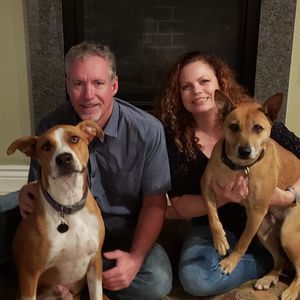 Meet your Posher, Dawn